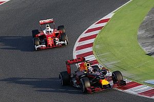 Drivers against new F1 qualifying system