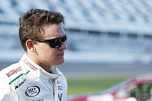 Gaulding joins BK Racing