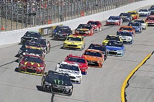 Atlanta Motor Speedway to be repaved for the first time in two decades