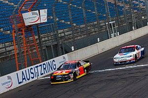 EuroSpeedway Lausitz will Oval bis 2018 modernisieren