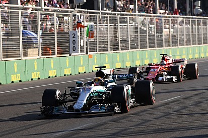 Top Stories of 2017, #10: Vettel loses his cool in Baku