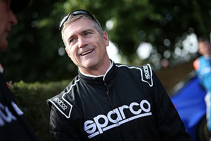 Bobby Labonte correrá en la NASCAR Whelen Euro Series
