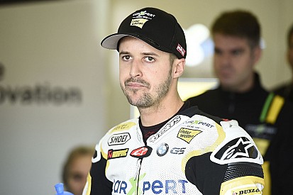 Lüthi estromesso dalla lista dei candidati della Marc VDS?