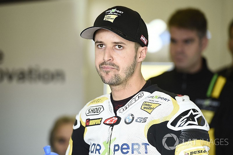 Lüthi estromesso dalla lista dei candidati della Marc VDS?