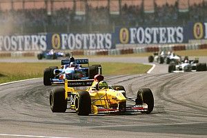 Formula 1 siap kembali ke Argentina?