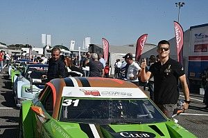 Lorenzo Marcucci: "A Monza attaccherò... Ma senza esagerare"