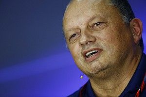Vasseur: “Mudanças não deixarão F1 de cabeça para baixo”