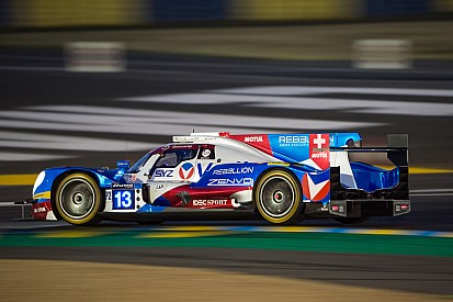 Rebellion akzeptiert Le-Mans-Disqualifikation wegen "Fehleinschätzung"