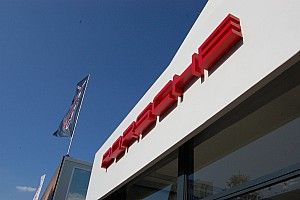 Porsche oficializa entrada na Fórmula E a partir de 2019