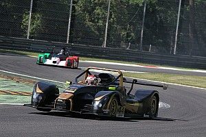 Gara 2: a Monza bis di Bellarosa tra le Turbo e Randaccio tra le Aspirate
