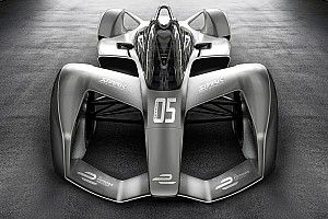 Expect "surprises" on 2018/19 Formula E car, says Todt
