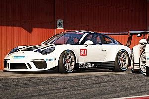 Porsche Pack Vol. 3 meluncur untuk Assetto Corsa PS4
