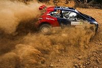 Peugeot vuelve al Campeonato de Europa de Rally con 'Cohete' Suárez y Pepe López