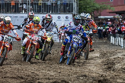 El MXGP 2018 comienza su gira indonesia; previa y horarios
