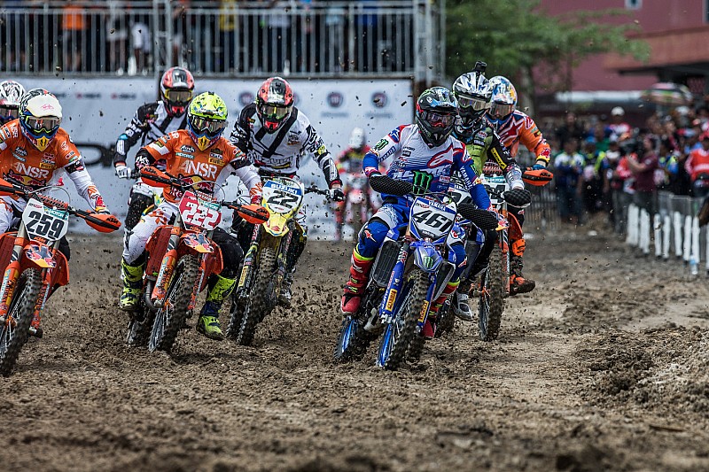 El MXGP 2018 comienza su gira indonesia; previa y horarios