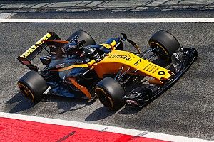 Formel-1-Technik: Spannende Entwicklungen in der Formel 1 2017