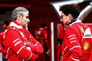 Красная революция: что нужно знать о смене руководства в Ferrari