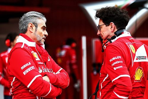 Красная революция: что нужно знать о смене руководства в Ferrari