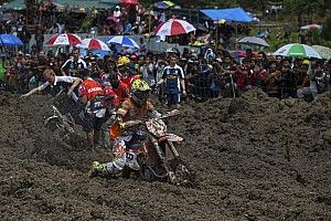 Así fue la segunda cita del MXGP 2017 en Indonesia