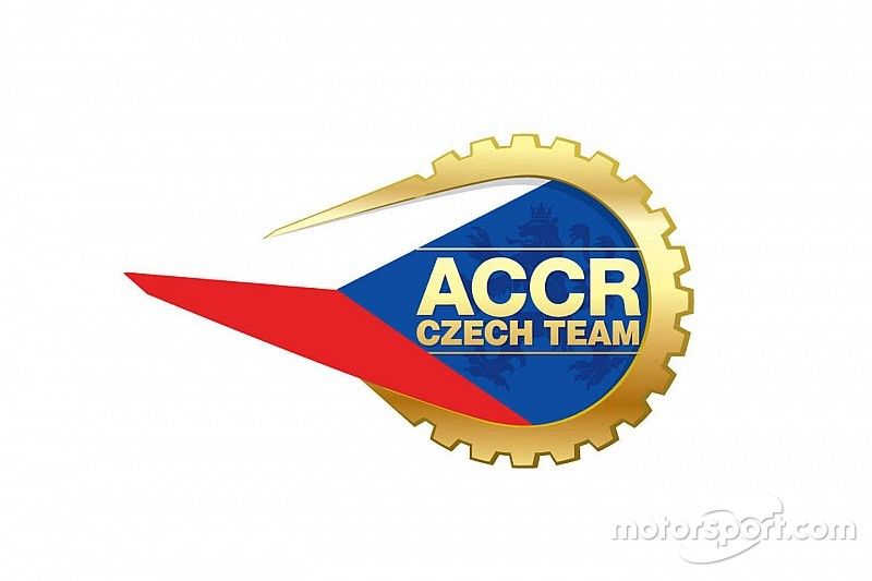 L'ACCR Czech Team scommette su Brož, Černý e Mareš
