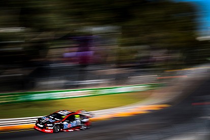 The most daunting, dangerous corner in Supercars