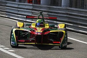 EL2 - Di Grassi signe le record du Circuit des Invalides