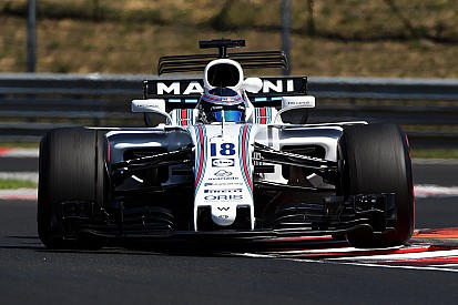 Stroll: "I nuovi pezzi dovranno farci andare forte ovunque"