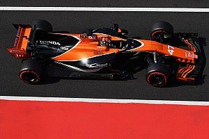 McLaren elogia Norris após teste: "Astro do futuro"