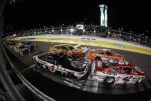 Top 10 NASCAR Cup drivers of 2016
