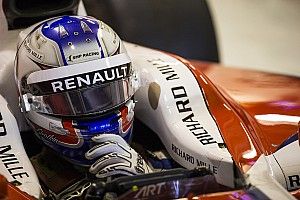 Sirotkin column: When going all-in for the win backfires