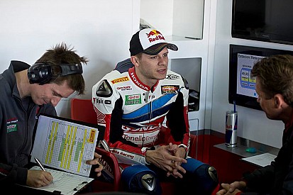 Wildcard von Stefan Bradl für Misano bestätigt
