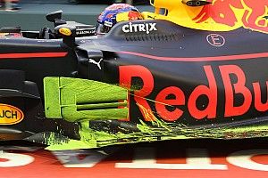 Tech analyse: Met deze updates hoopt Red Bull in Singapore te kunnen winnen