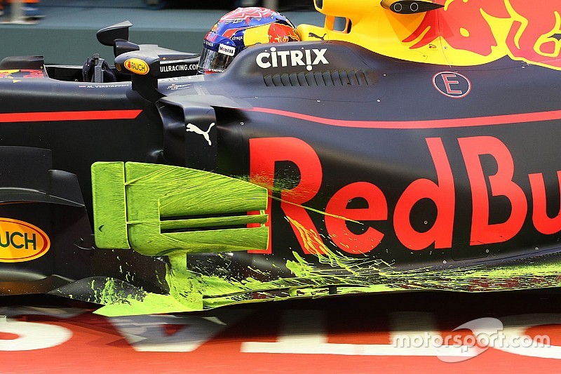 Tech analyse: Met deze updates hoopt Red Bull in Singapore te kunnen winnen