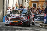 Roma, PS7: Kajetanowicz ricomincia alla grande e va in testa