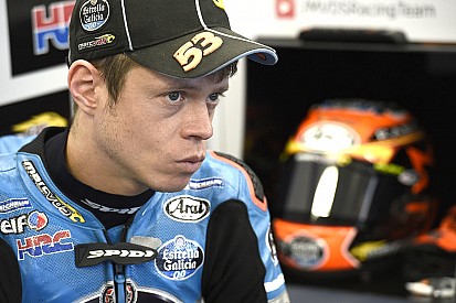 Rabat ha firmato con Avintia: nel 2018 correrà con una Ducati 2017