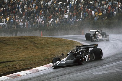 Formel-1-Geschichte: Die Zeit der japanischen Miniteams