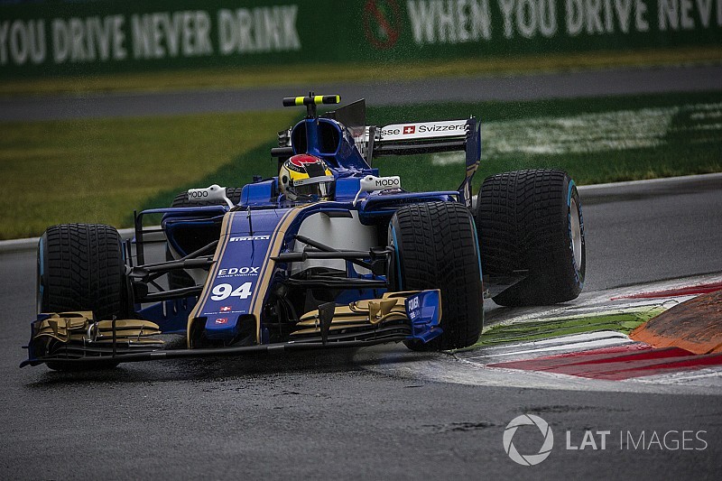 Pascal Wehrlein über 2018: "Toto redet mit Williams"