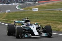 Bottas, Britanya GP startında fazla risk almayacak