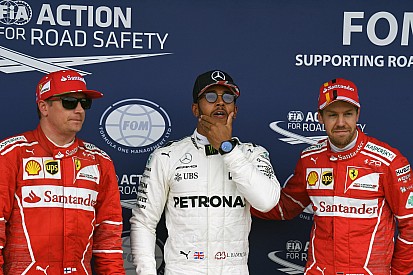 Hamilton 67. rajtelsősége egy kivételezés eredménye az FIA részéről?