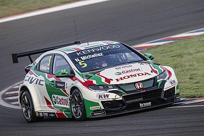 Michelisz-Monteiro, la Main Race è Termas de Río... Honda