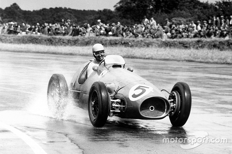 101 éve született az F1 harmadik bajnoka: egy több mint tragikus történet