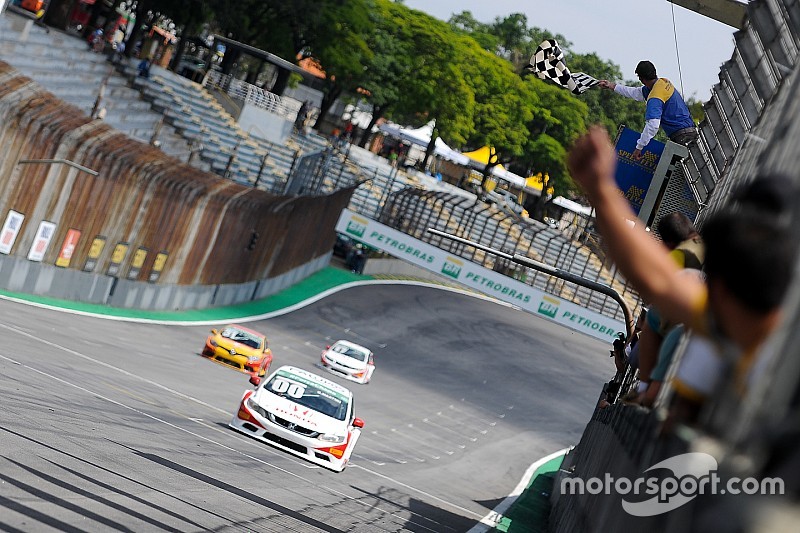 Martins vence e Marcas chega à decisão com 5 postulantes