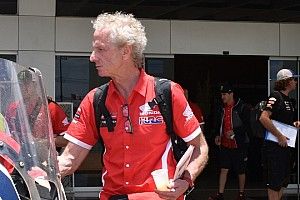 Dakar, Bianchi difende la Honda: "Non abbiamo provato a fare i furbi"