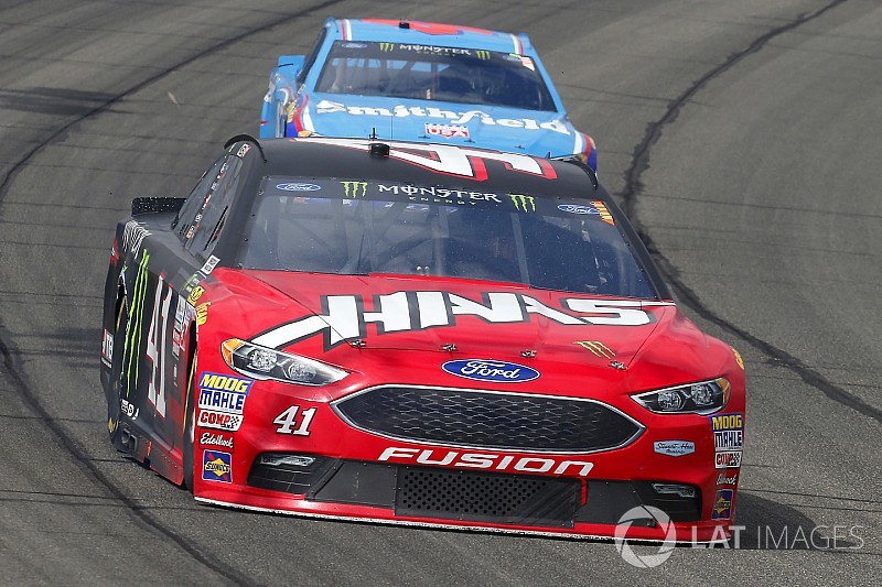 Smithfield feels move to SHR will "improve our competitiveness"