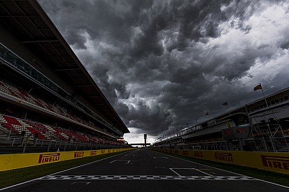 Coronavirus-Ticker: Aktuelle Absagen in F1, MotoGP und Motorsport weltweit