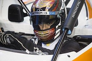 Sauber konfirmasi Wehrlein masih dalam pemeriksaan medis