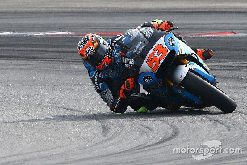 Tito Rabat, Estrella Galicia 0,0 Marc VDS