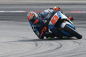Rabat to sit out Phillip Island MotoGP test