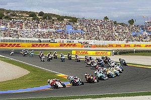 Ducati rules out starting Moto3 project before 2019