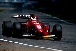 Photos - Les 10 victoires de Gerhard Berger en Formule 1